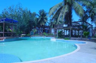 Nakaou lodge - Rufisque - 4
