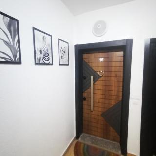 Appart Riyad - Tangeri - 9