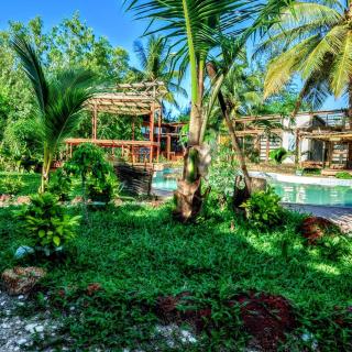 Nakaou lodge - Rufisque - 3