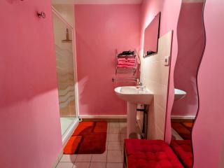 Chambre Coquelicot au calme, nature et authenticité du 18ème avec petit déjeuner inclus - FR-1-589-702 - - 2
