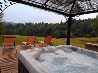 Chambre Jonquille - 3 Pers, Nature et Confort - FR-1-589-730 - - 0