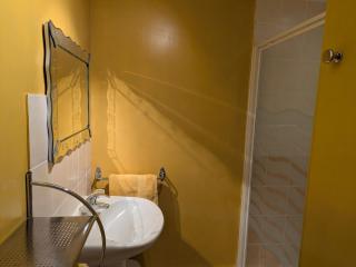 Chambre Jonquille - 3 Pers, Nature et Confort - FR-1-589-730 - - 3
