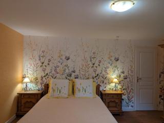 Chambre Jonquille - 3 Pers, Nature et Confort - FR-1-589-730 - - 1