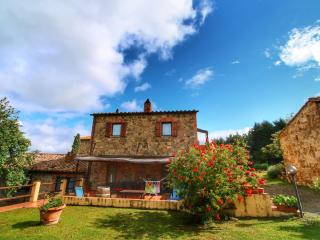 Holiday Home Tuscany near Val d'Orcia - San Quirico dʼOrcia - 9