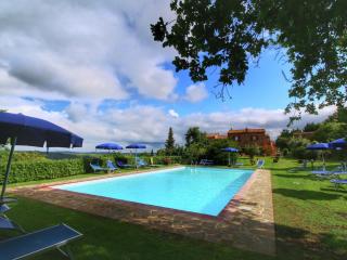 Farmhouse in Castiglione Dorcia - San Quirico dʼOrcia - 0