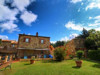 Farmhouse in Castiglione Dorcia - San Quirico dʼOrcia - 6