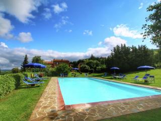 Holiday Home Tuscany near Val d'Orcia - San Quirico dʼOrcia - 3