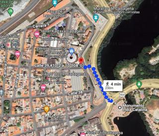 Hermoso apartamento en centro histórico - Cartagena das Índias - 9