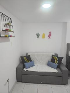 Hermoso apartamento en centro histórico - Cartagena das Índias - 4