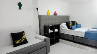 Hermoso apartamento en centro histórico - Cartagena das Índias - 2