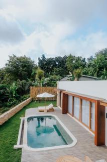 Lembah Villas - Tropical 2BR Getaway with Pool - 7
