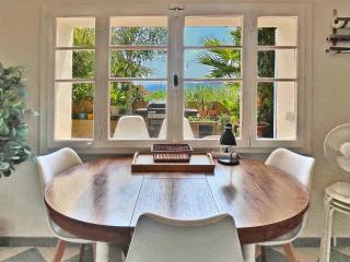 Apartment 5 to 7 people and exterior with sea view! - Bormes-les-Mimosas - 4
