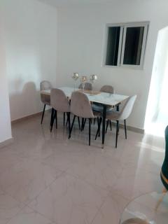 Comodo y acogedor apartamento en Los Mameyes - Los Tres Ojos de Agua - 9