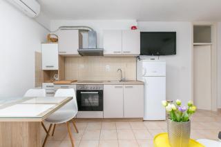 Apartments with parking spaces Split - 24426 - Split - 1