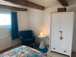 La petite Cocotte - Marcheseuil - 2