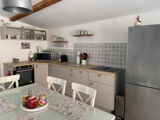 La petite Cocotte - Marcheseuil - 9