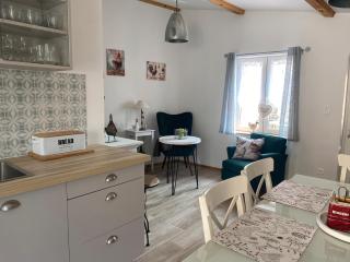 La petite Cocotte - Marcheseuil - 8