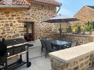 La petite Cocotte - Marcheseuil - 0
