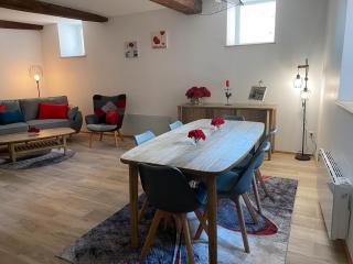 La petite Cocotte - Marcheseuil - 7