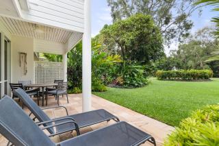 Mirage Resort Villa 106 with access to Sheraton Facilities - 2