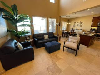 San Felipe Beachfront Condo with Panoramic Views of the Sea of Cortez - 2