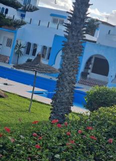 appart plage - M'diq - 2