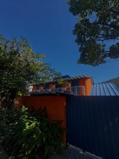 Casa baré - São Sebastião - 8