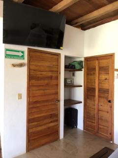 Cabañas Uma 1 - 9