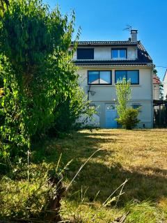 Villa à 30 min des parcs Asterix et Disneyland - 9