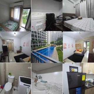 Shore Residences 2 Bedroom - Manila - 0