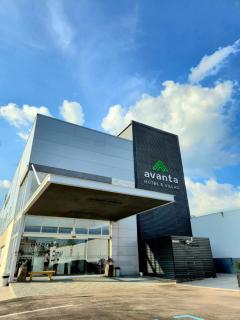 Avanta Hotel & Villas Querétaro - Santa Rosa de Jáuregui - 0