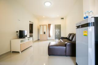 J-House Phetchaburi - Phetchaburi - 5