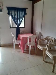Casa Xiomy - Capurganá - 8