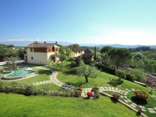 Farmhouse in Tuscany with Pool and Garden - Bucine - 8