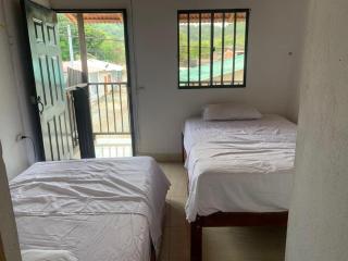 Casa Xiomy - Capurganá - 2