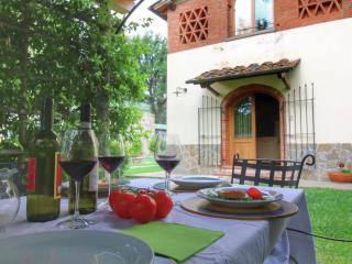 Farmhouse in Tuscany with Pool and Garden - Bucine - 7