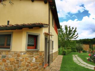 Farmhouse in Tuscany with Pool and Garden - Bucine - 5