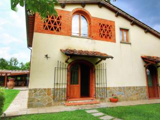 Farmhouse in Tuscany with Pool and Garden - Bucine - 4