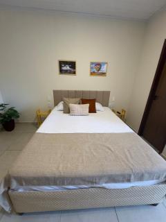 Flat 04 novo e moderno em Bonito - 6