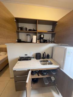 Flat 04 novo e moderno em Bonito-PE - 3