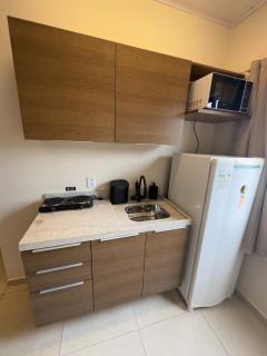 Flat 04 novo e moderno em Bonito - Bonito - 1