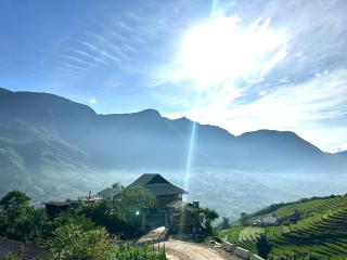 Dinh Sapa Trekking & Homestay - Lao Cai - 9