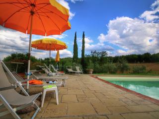 Farmhouse in Tuscany with Pool and Garden - Bucine - 1
