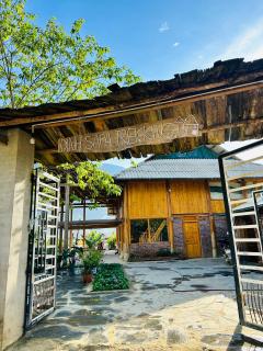 Dinh Sapa Trekking & Homestay - Lao Cai - 1