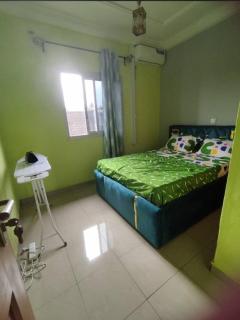 Bryan City - Jaunde - 2