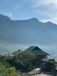 Dinh Sapa Trekking & Homestay - Lao Cai - 2