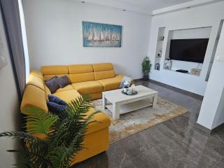 Family friendly house with a swimming pool Zabrdje, Peljesac - 24356 - Ston (Stagno) - 6