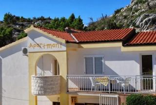Apartments with parking spaces Makarska - 24464 - Makarska - 0