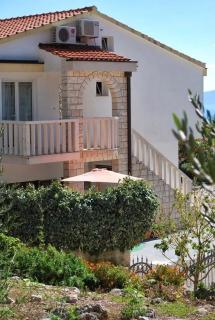 Apartments with parking spaces Makarska - 24464 - Makarska - 9