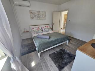Family friendly house with a swimming pool Zabrdje, Peljesac - 24356 - Ston (Stagno) - 5